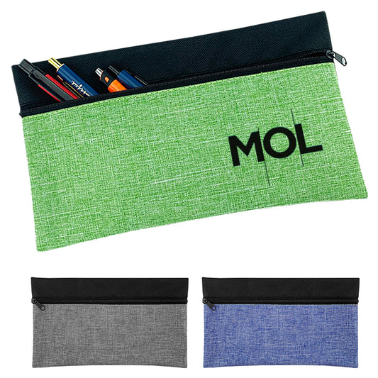 Branded Pencil Case