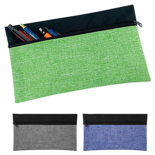 Branded Pencil Case