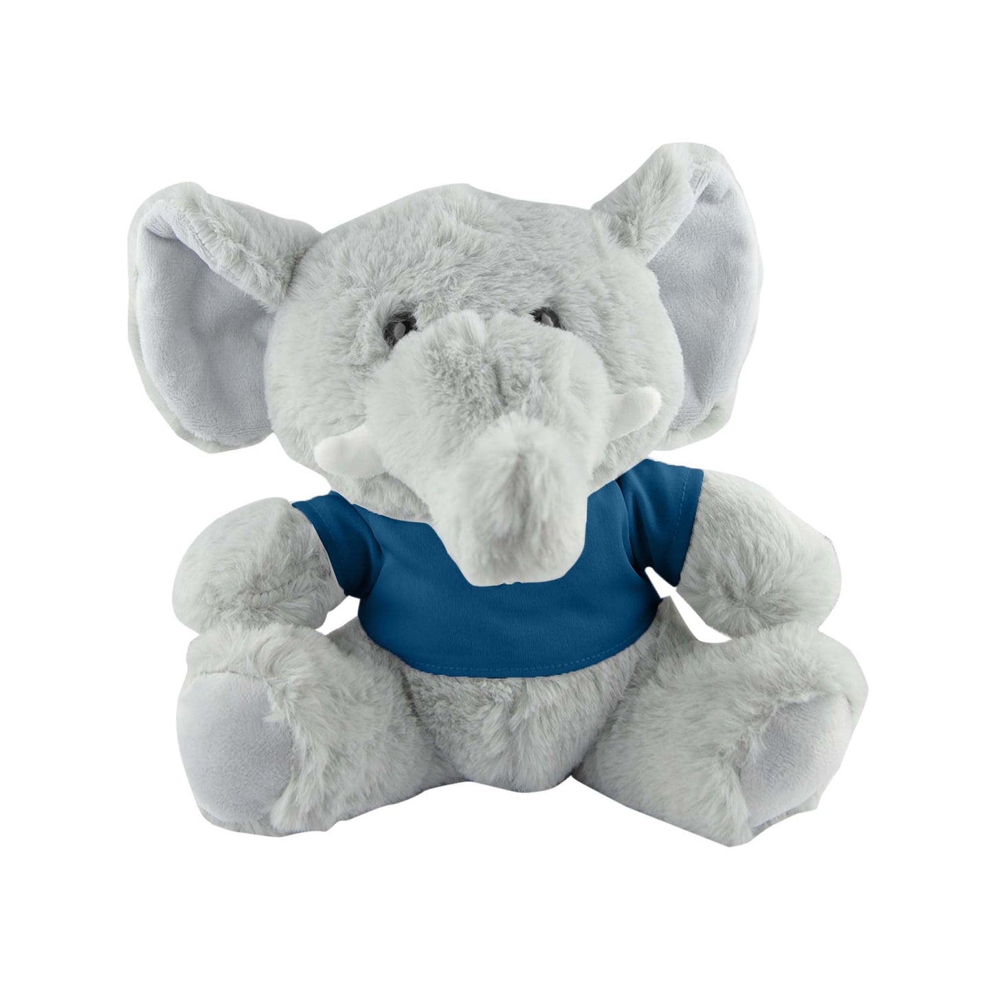 Elephant Plush