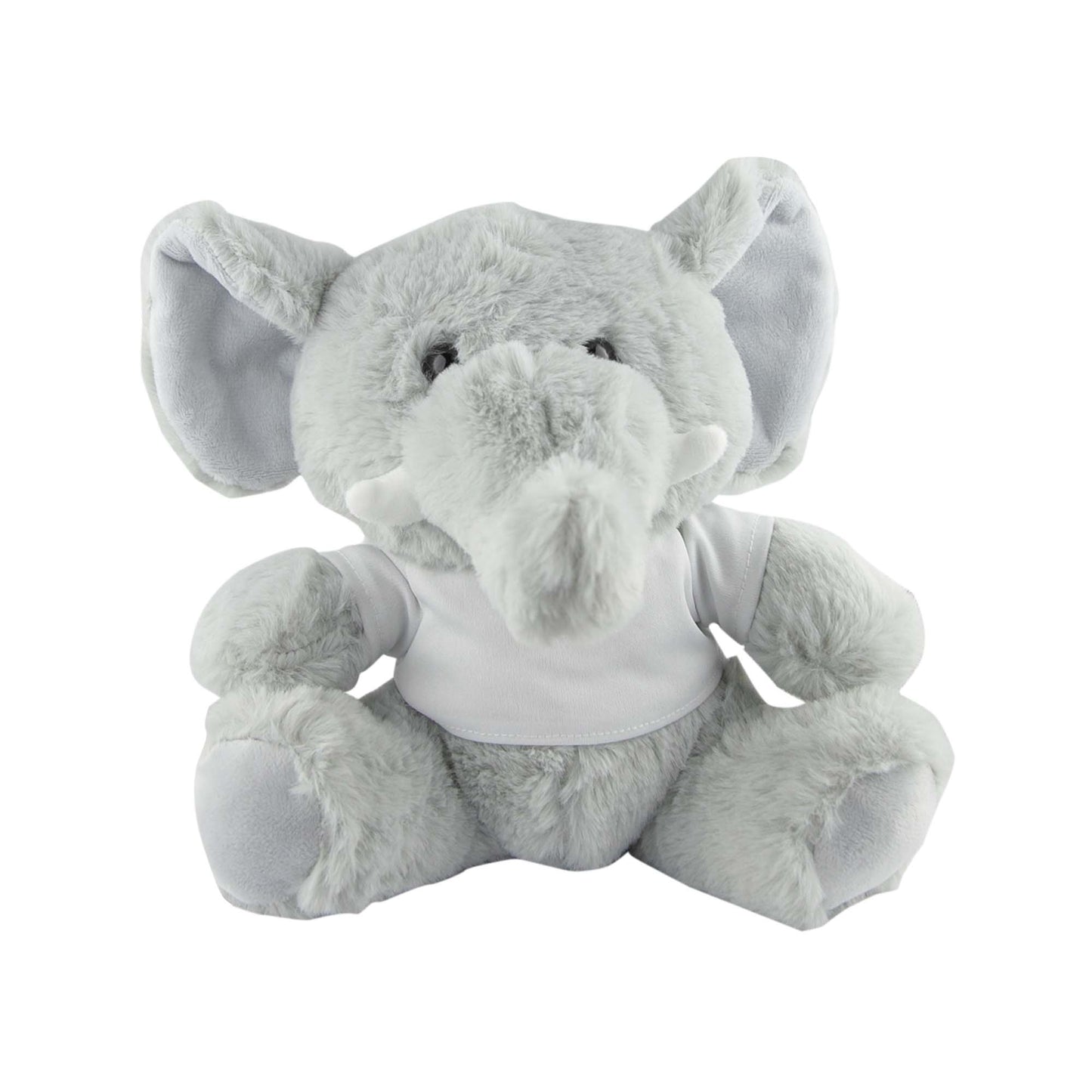 Elephant Plush