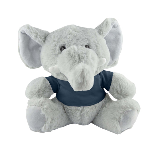 Elephant Plush