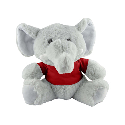 Elephant Plush