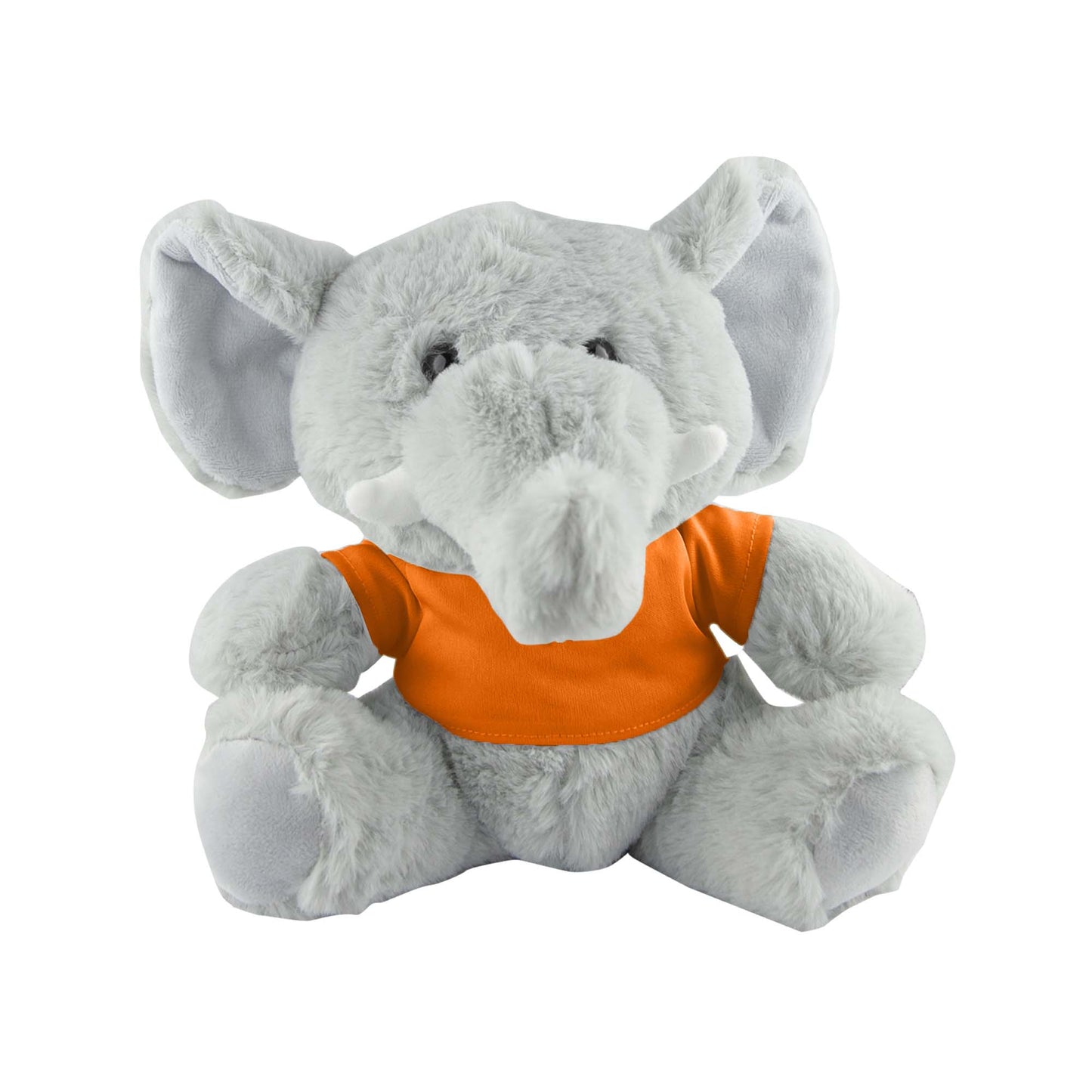 Elephant Plush