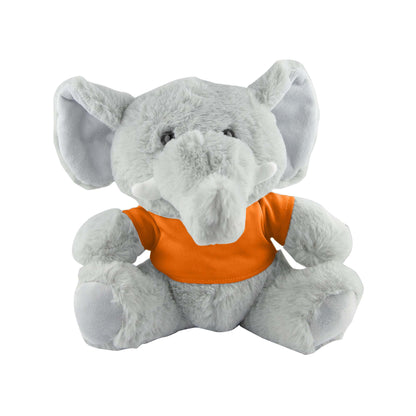 Elephant Plush