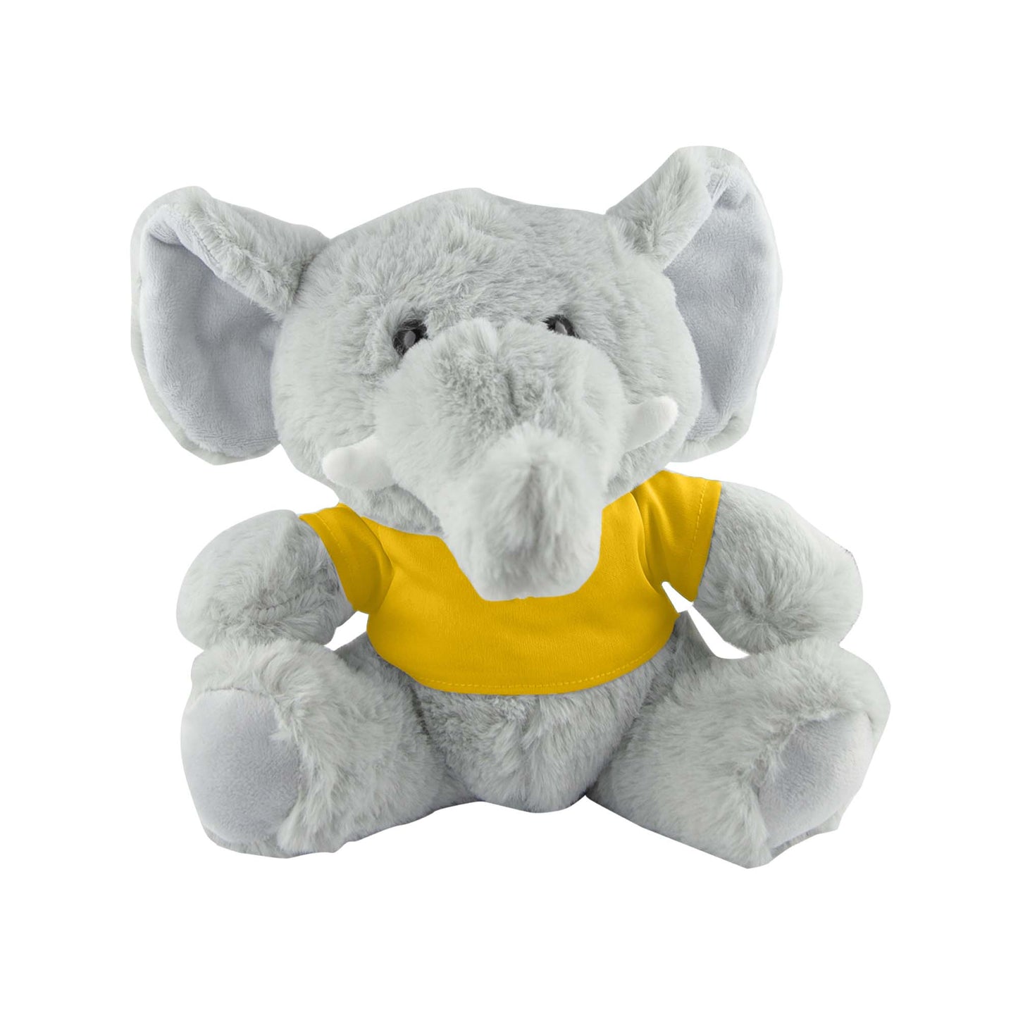 Elephant Plush