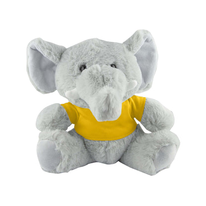 Elephant Plush