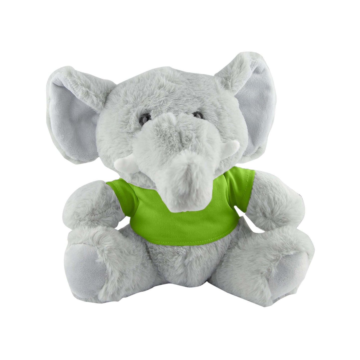 Elephant Plush