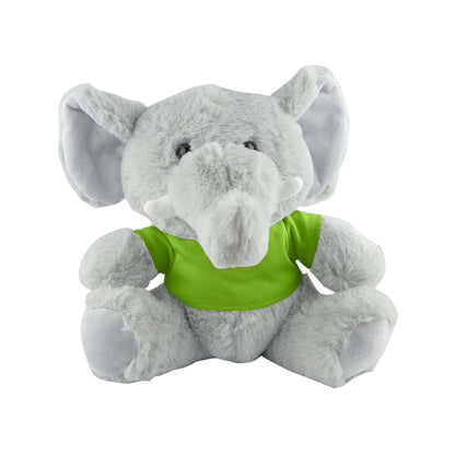 Elephant Plush