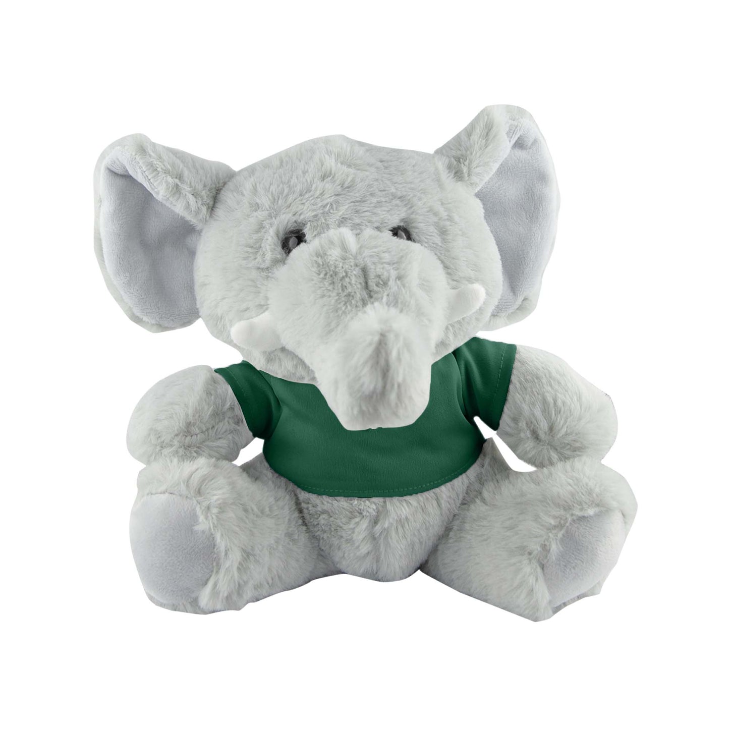 Elephant Plush