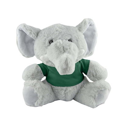 Elephant Plush