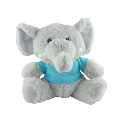 Elephant Plush