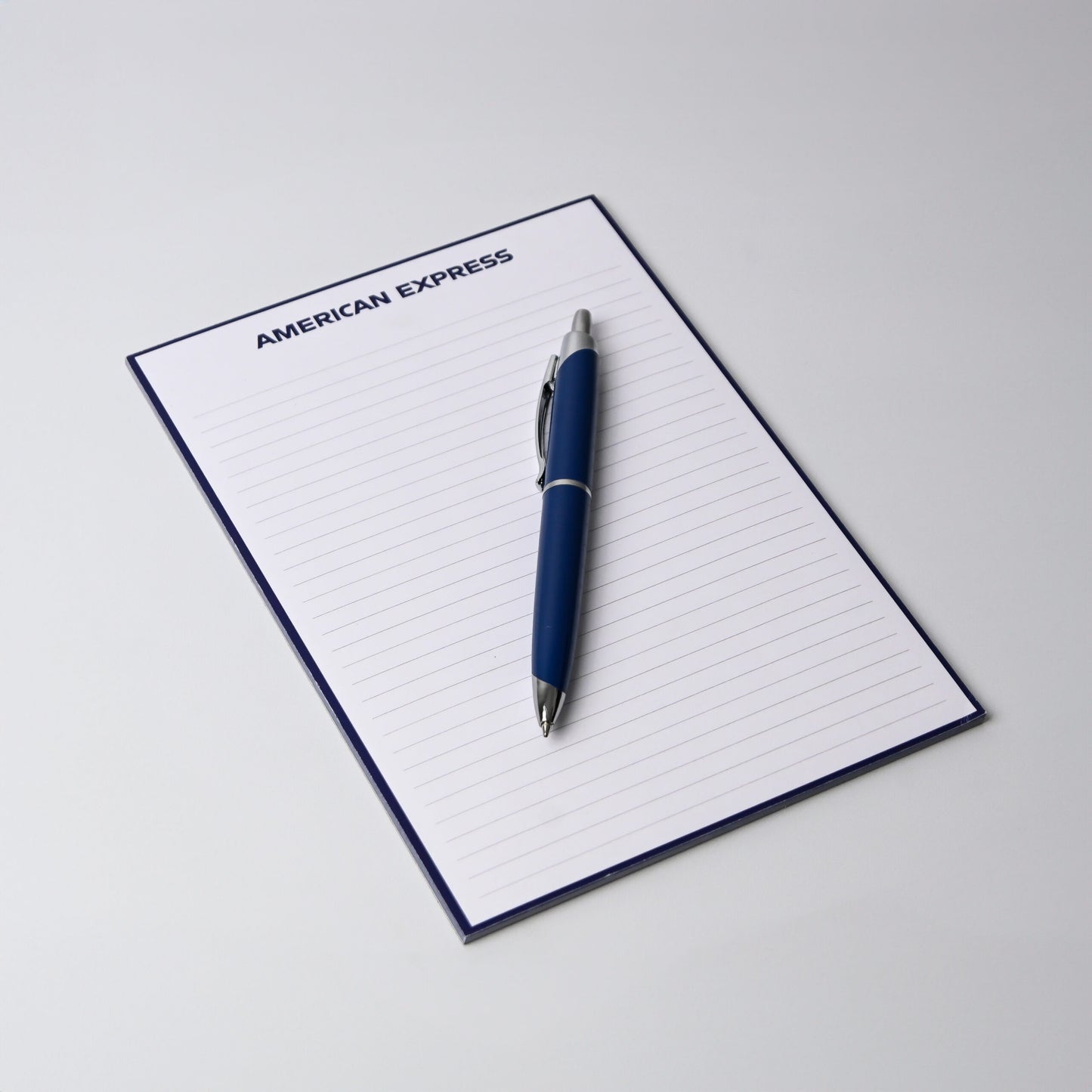 A5 Notepad - 50 leaf