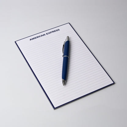 A5 Notepad - 50 leaf