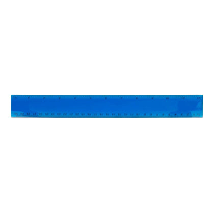 Plastic Ruler 30cm