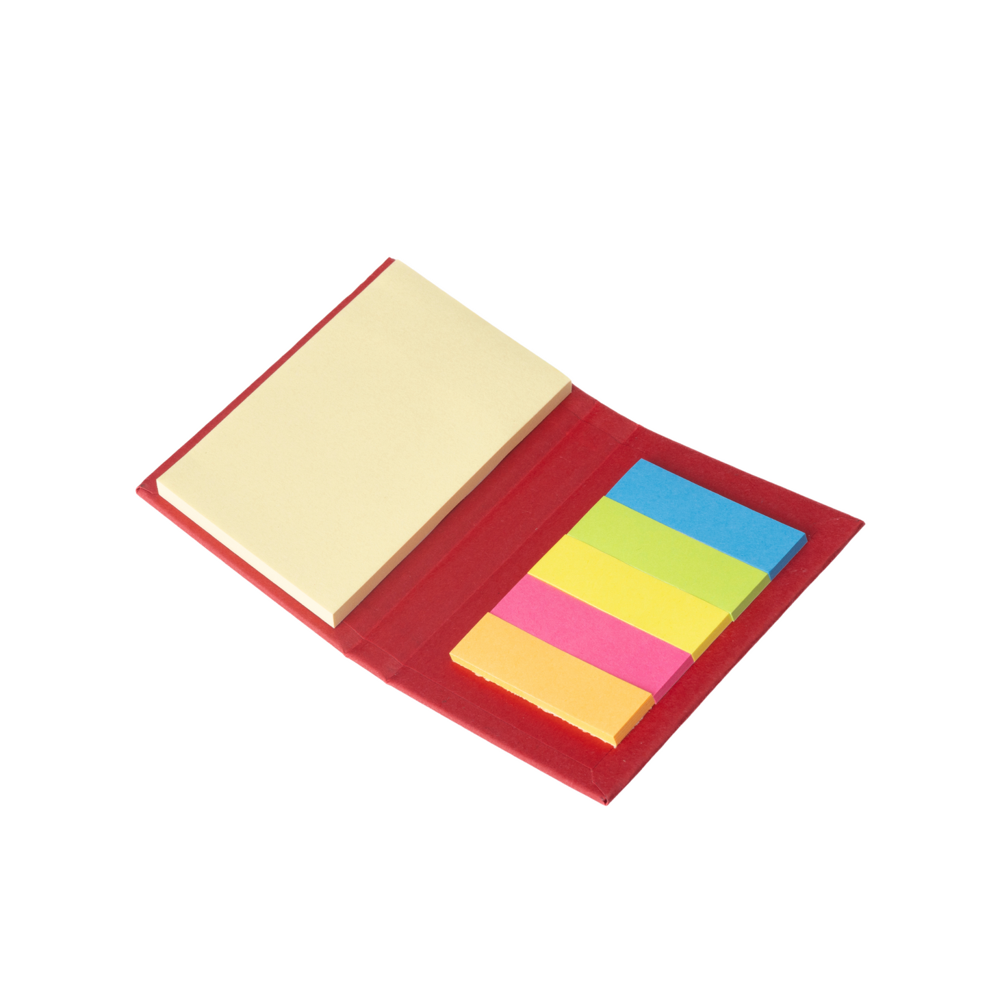 Sticky Note Book