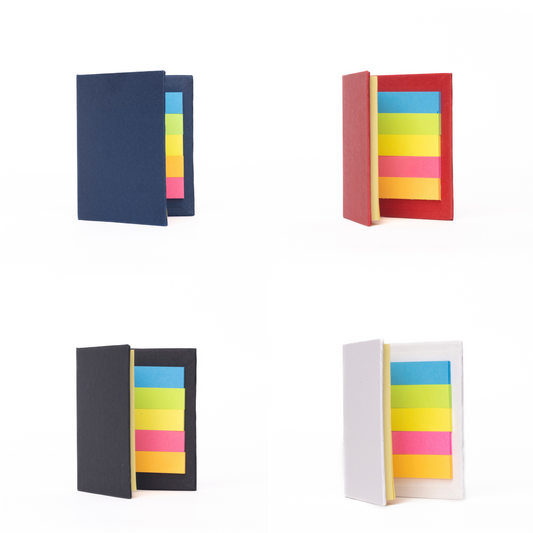 Sticky Note Book