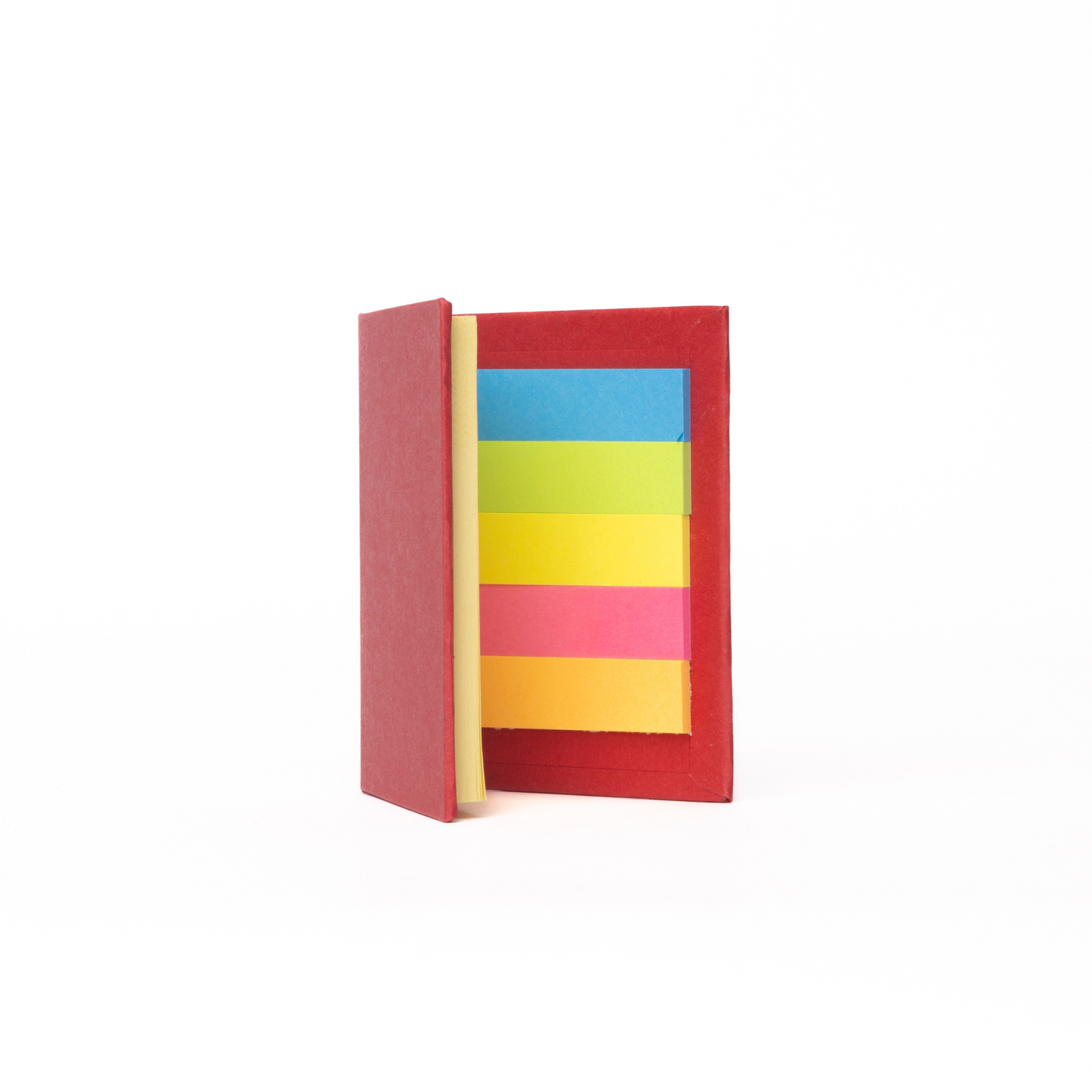 Sticky Note Book