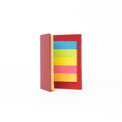 Sticky Note Book