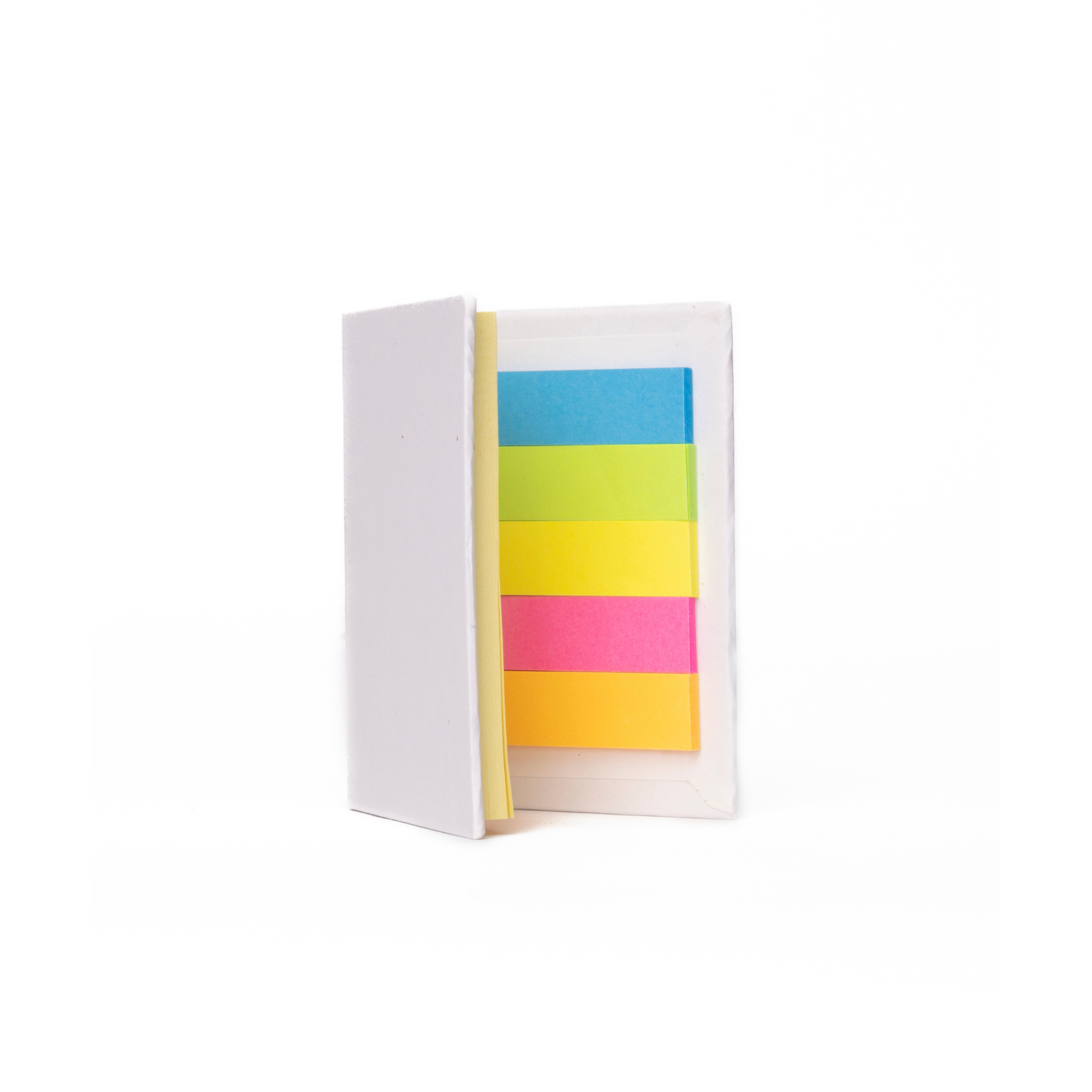 Sticky Note Book