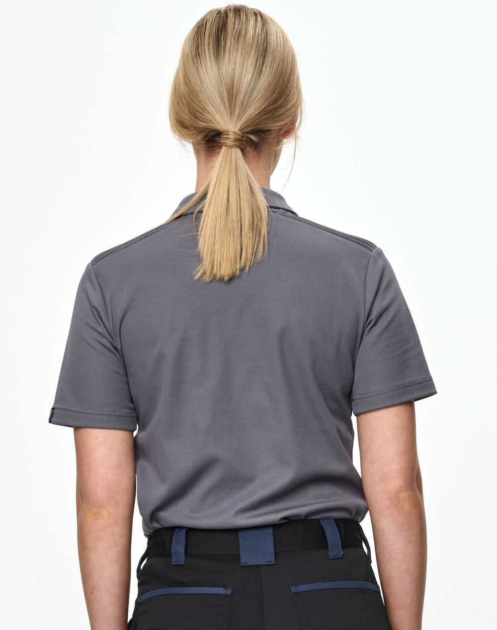 Unisex Short Sleeve TrueDry® Polo