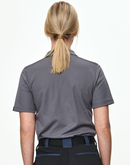 Unisex Short Sleeve TrueDry® Polo