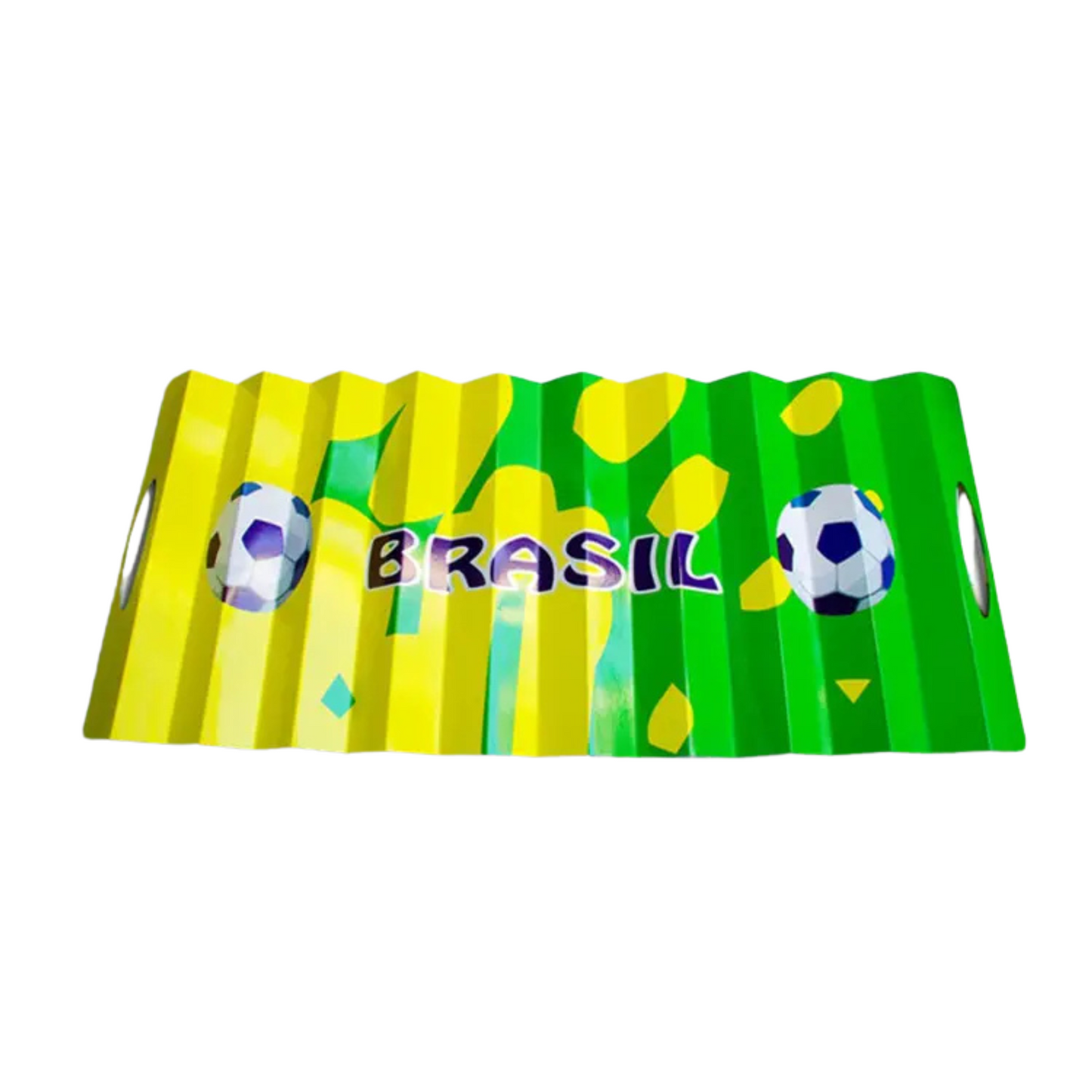 Cardboard Clappers