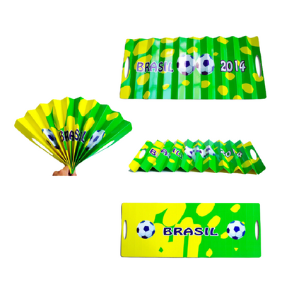 Cardboard Clappers