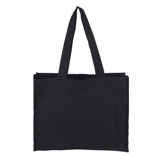 Signature Canvas Bag