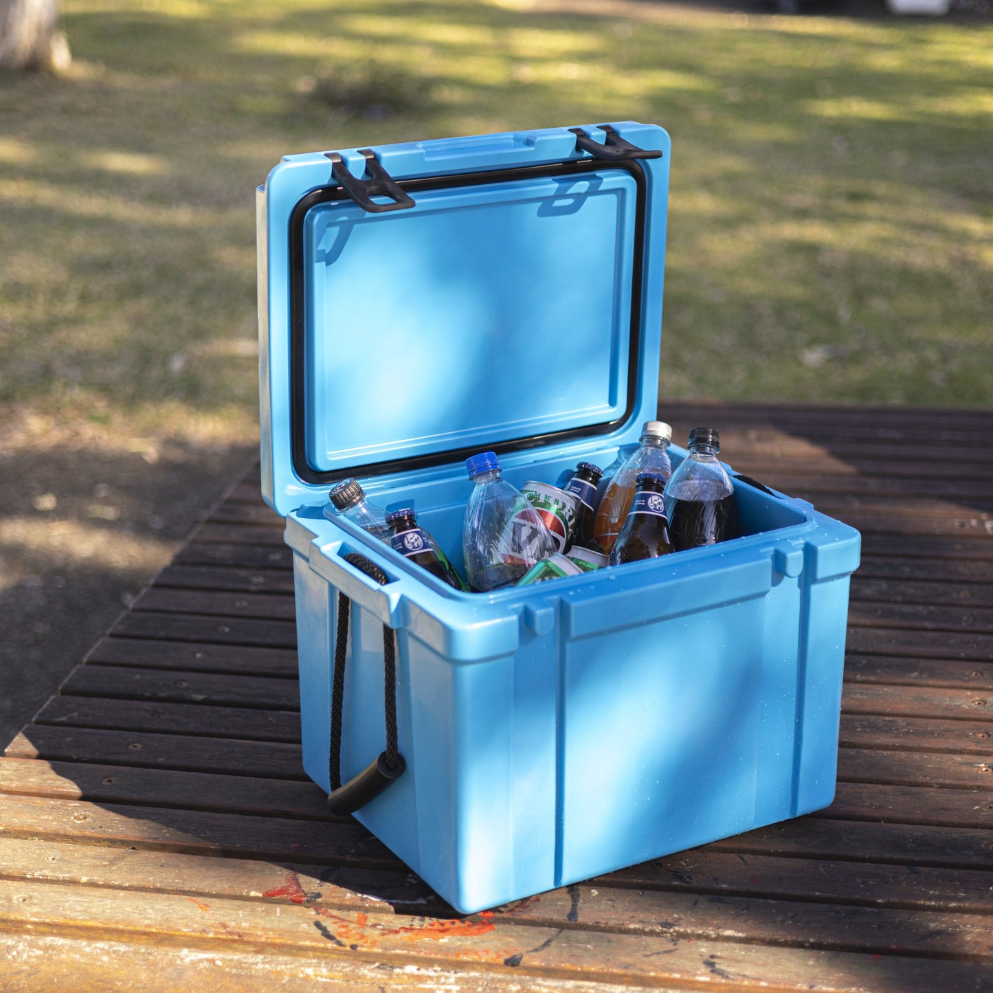 25L Cooler Box