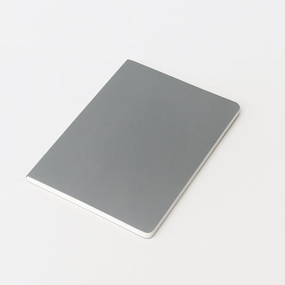 A5 Thin PU Cover Notebook