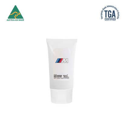 SPF50 Sunscreen Tube - 30ml