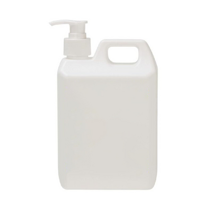 SPF50 Sunscreen Lotion - 1 Litre