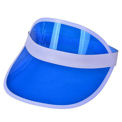 PVC Sun Visor
