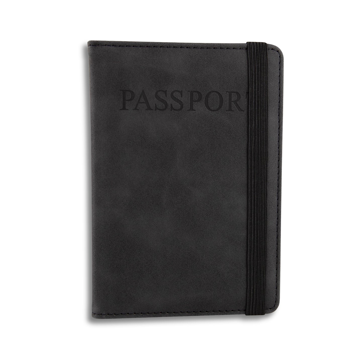 Traveller Passport Wallet