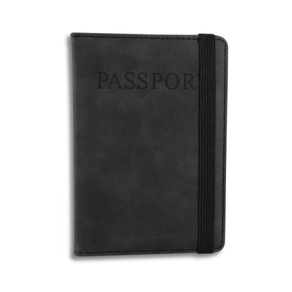 Traveller Passport Wallet