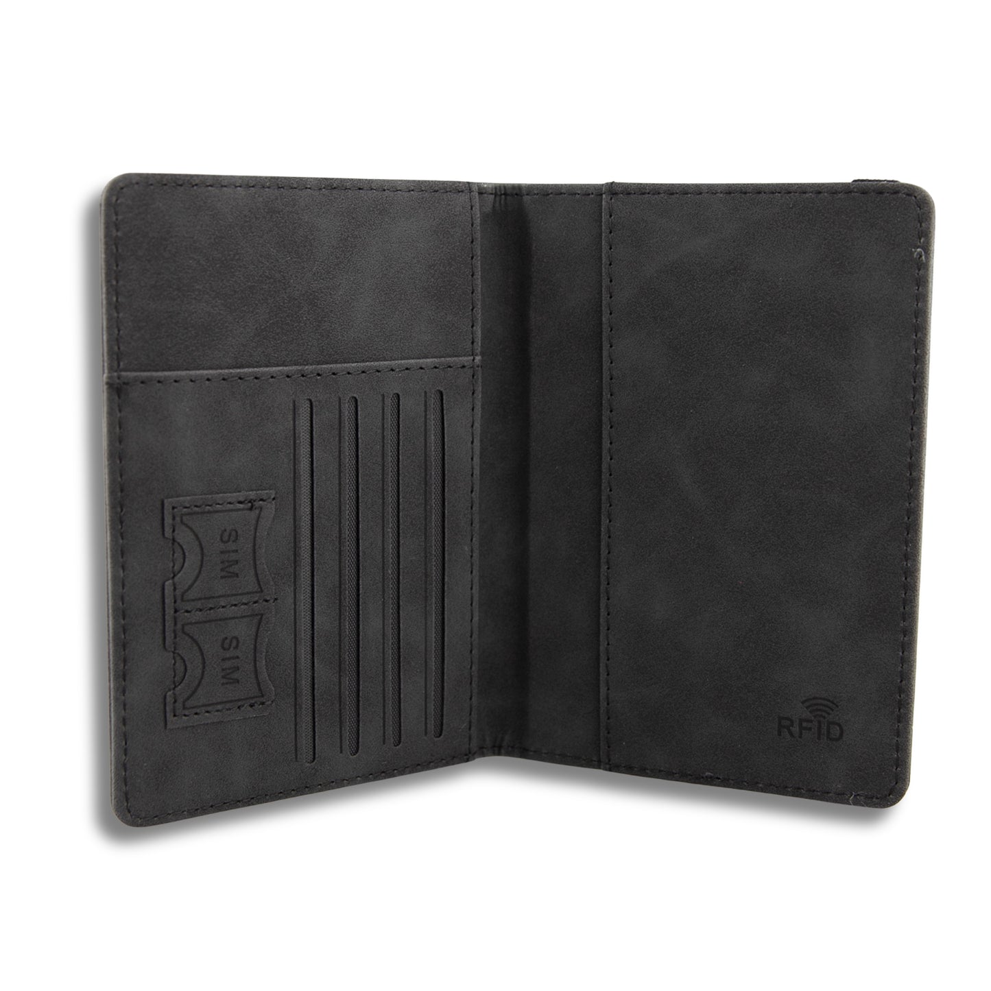 Traveller Passport Wallet