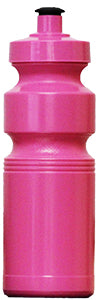 Mini Triathlon Water Bottles