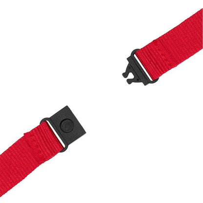 Affordable Conference Lanyard - 20 mm