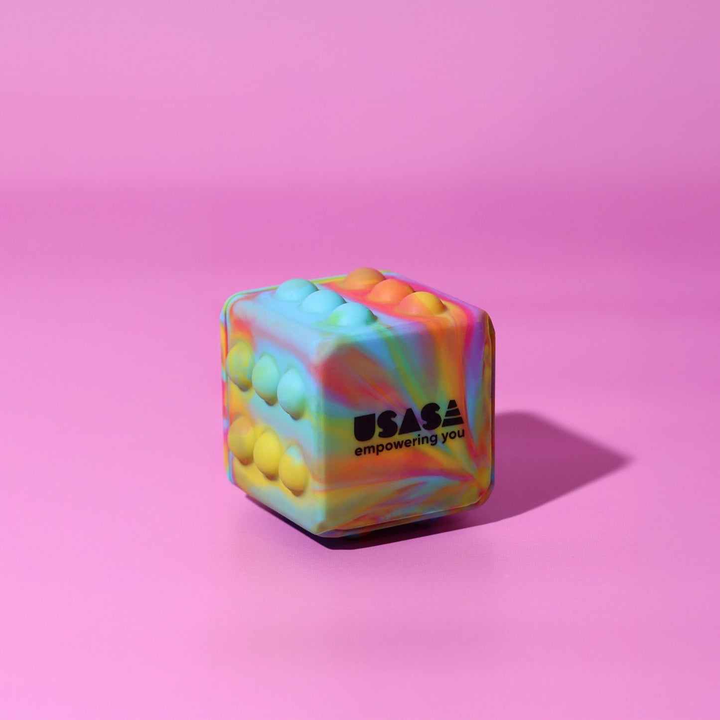 Popper Cube