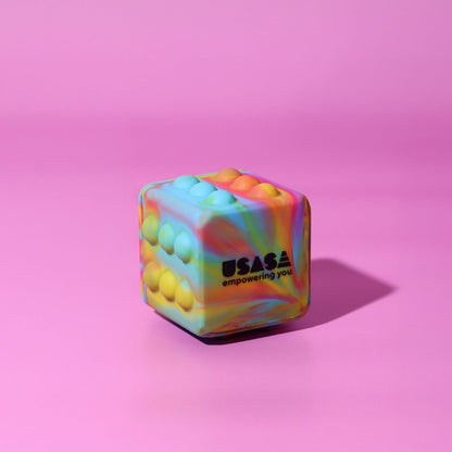 Popper Cube