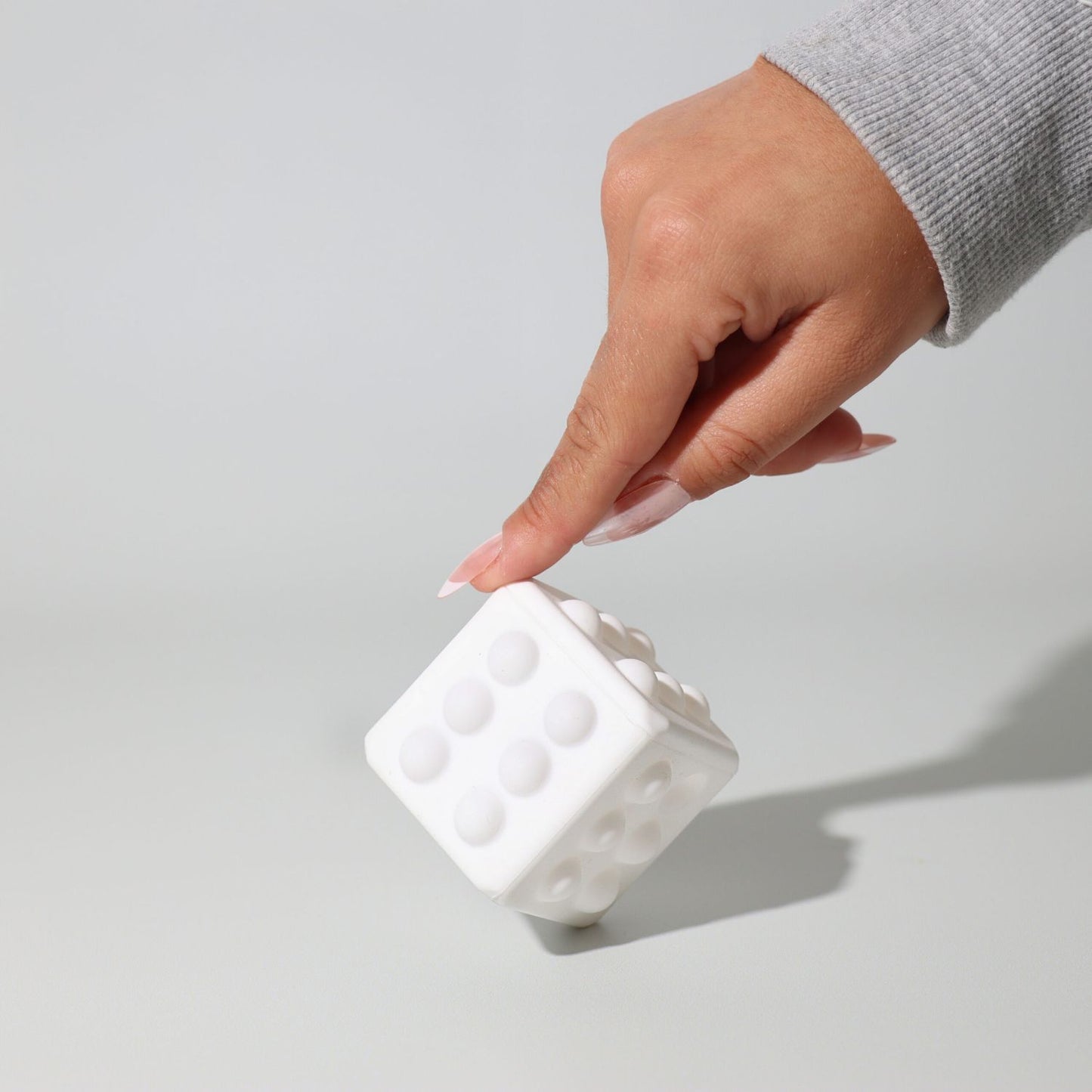 Popper Cube