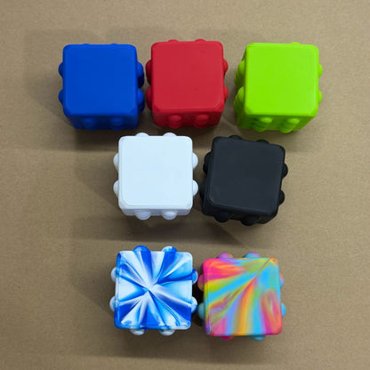 Popper Cube