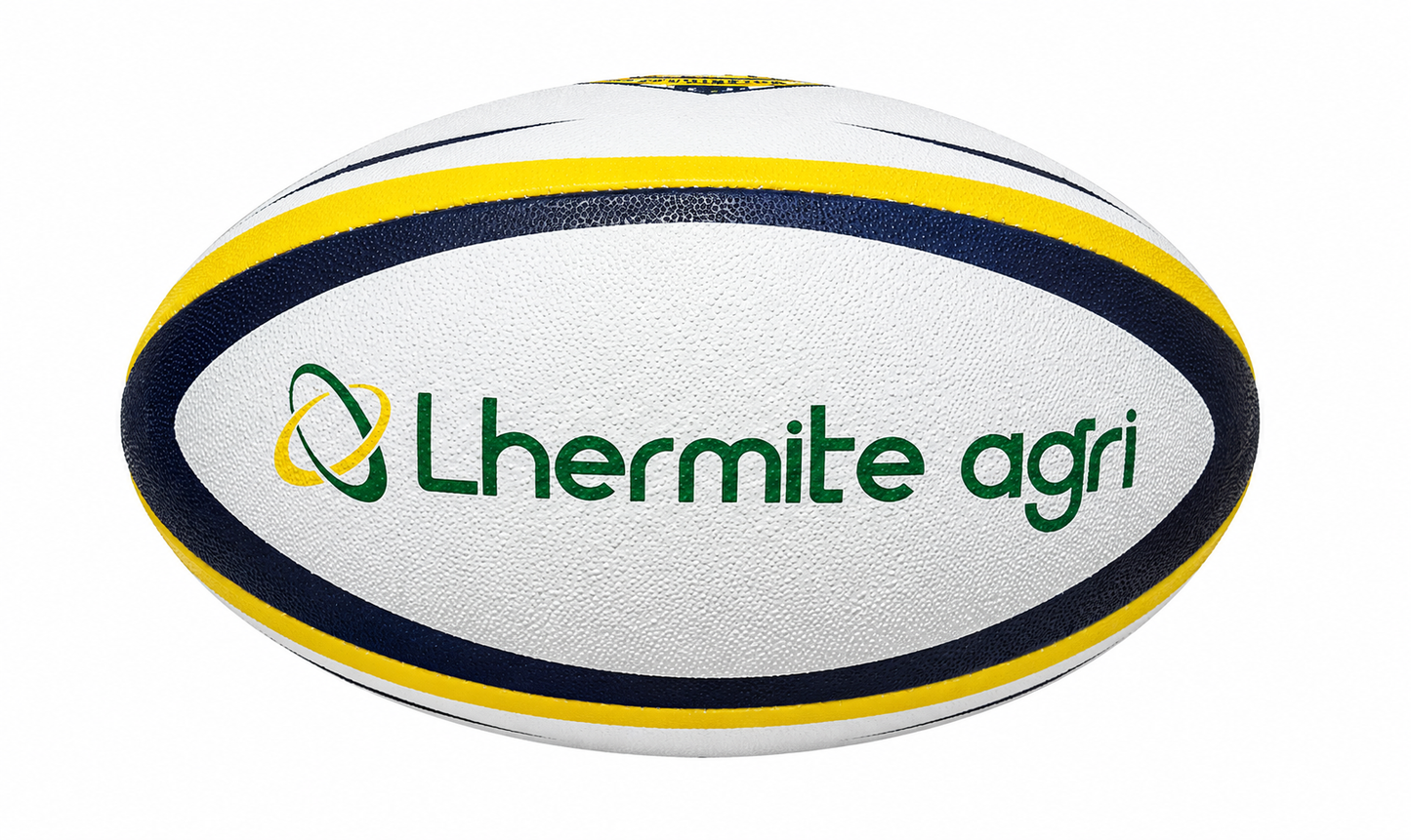 Size 5 Rugby Union Ball - Promotional Grade