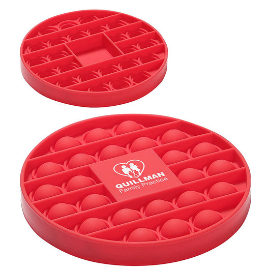 Push Pop Stress Reliever