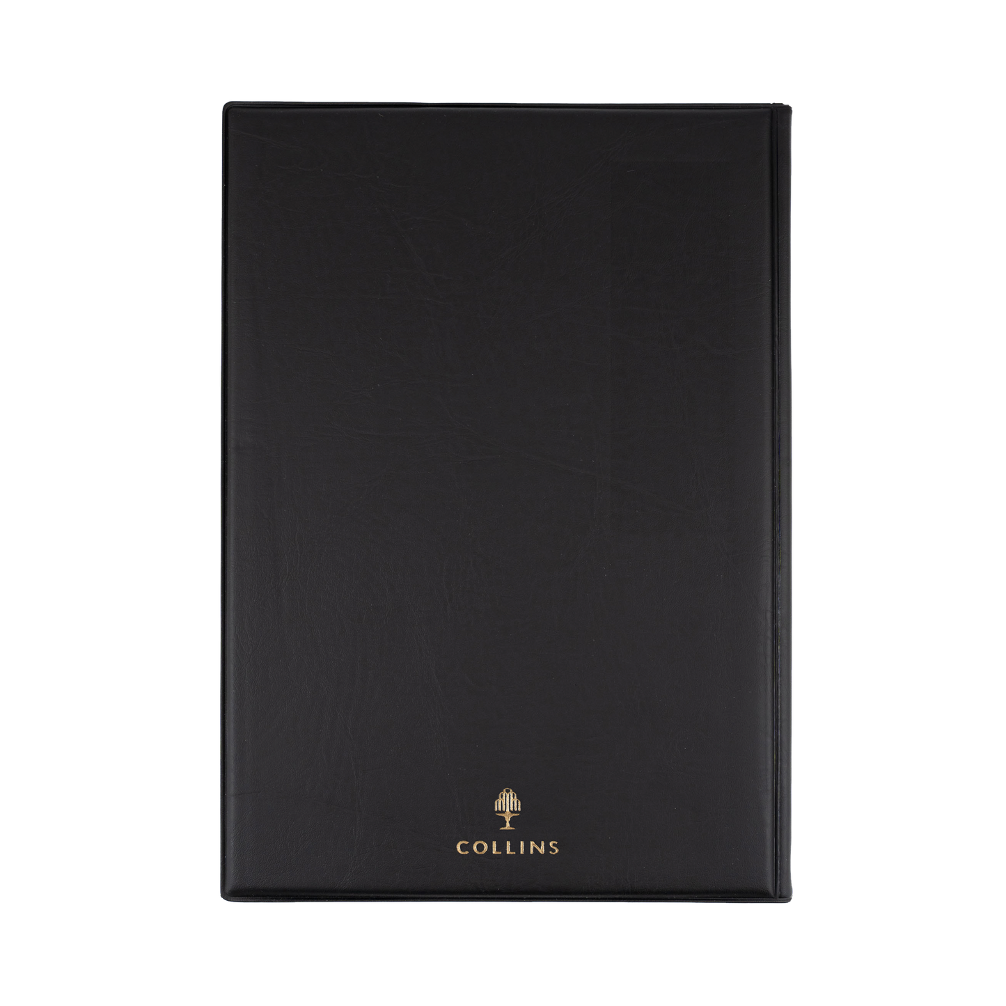 2027 Collins Debden Diary - Belmont A5 Week to View, PVC Cover