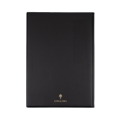 2027 Collins Debden Diary - Belmont A5 Week to View, PVC Cover