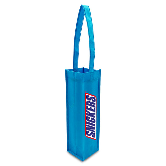 Non-Woven Single Wine Tote Bag