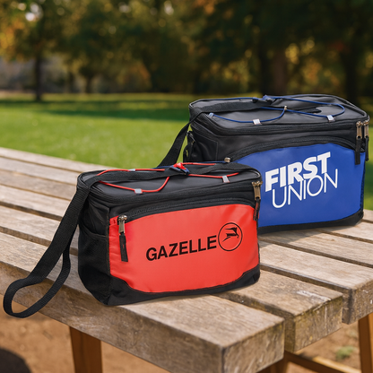 6-Can Cooler Bag