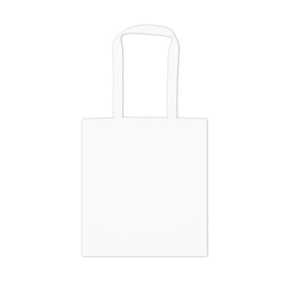 Colourful Calico Tote Bag