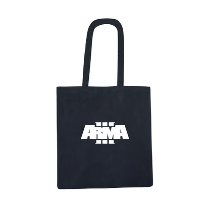 Recycled Colourful Cotton Tote Bag